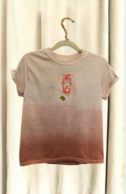 roaring Tee