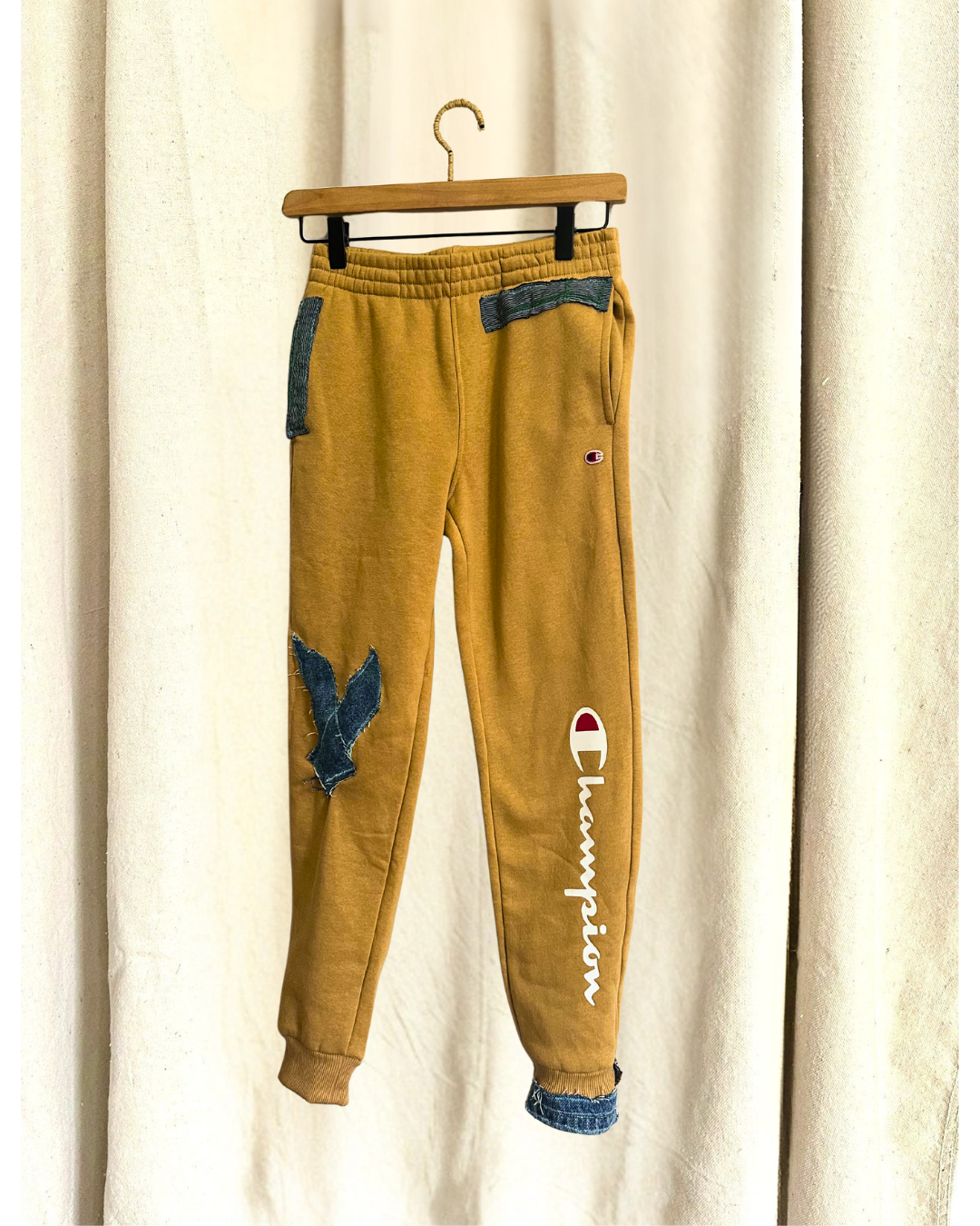 fliers jogger pant