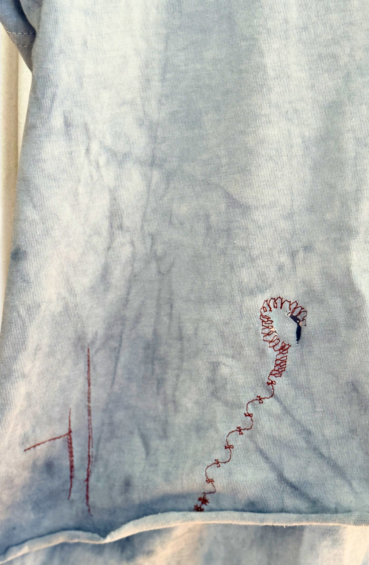 short sleeve custom Diana t-shirt