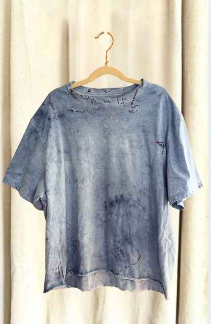 short sleeve custom Diana t-shirt
