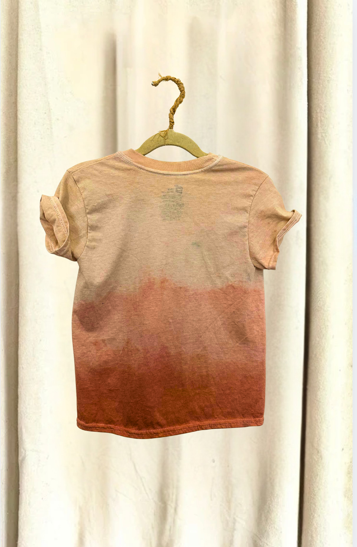 roaring Tee