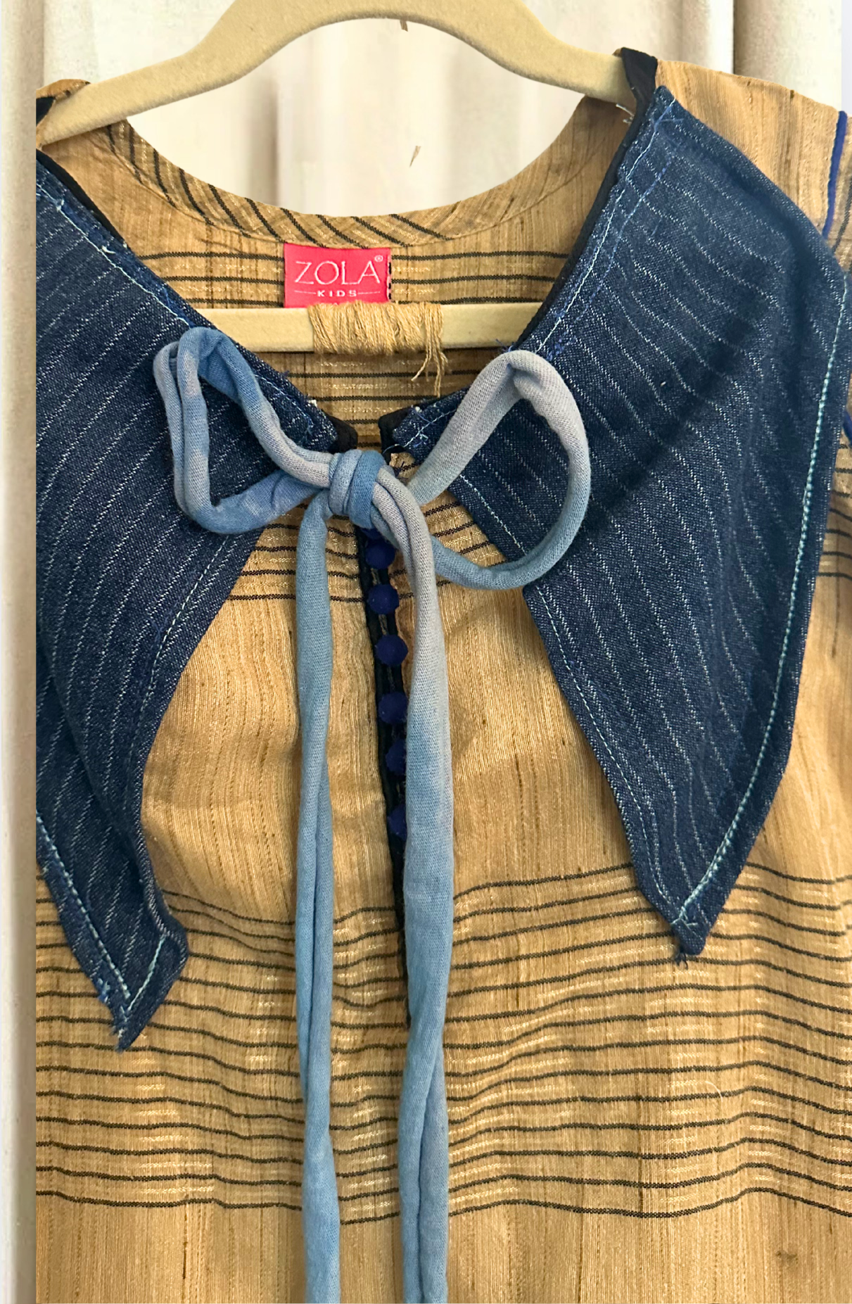 vintage Pixie dress