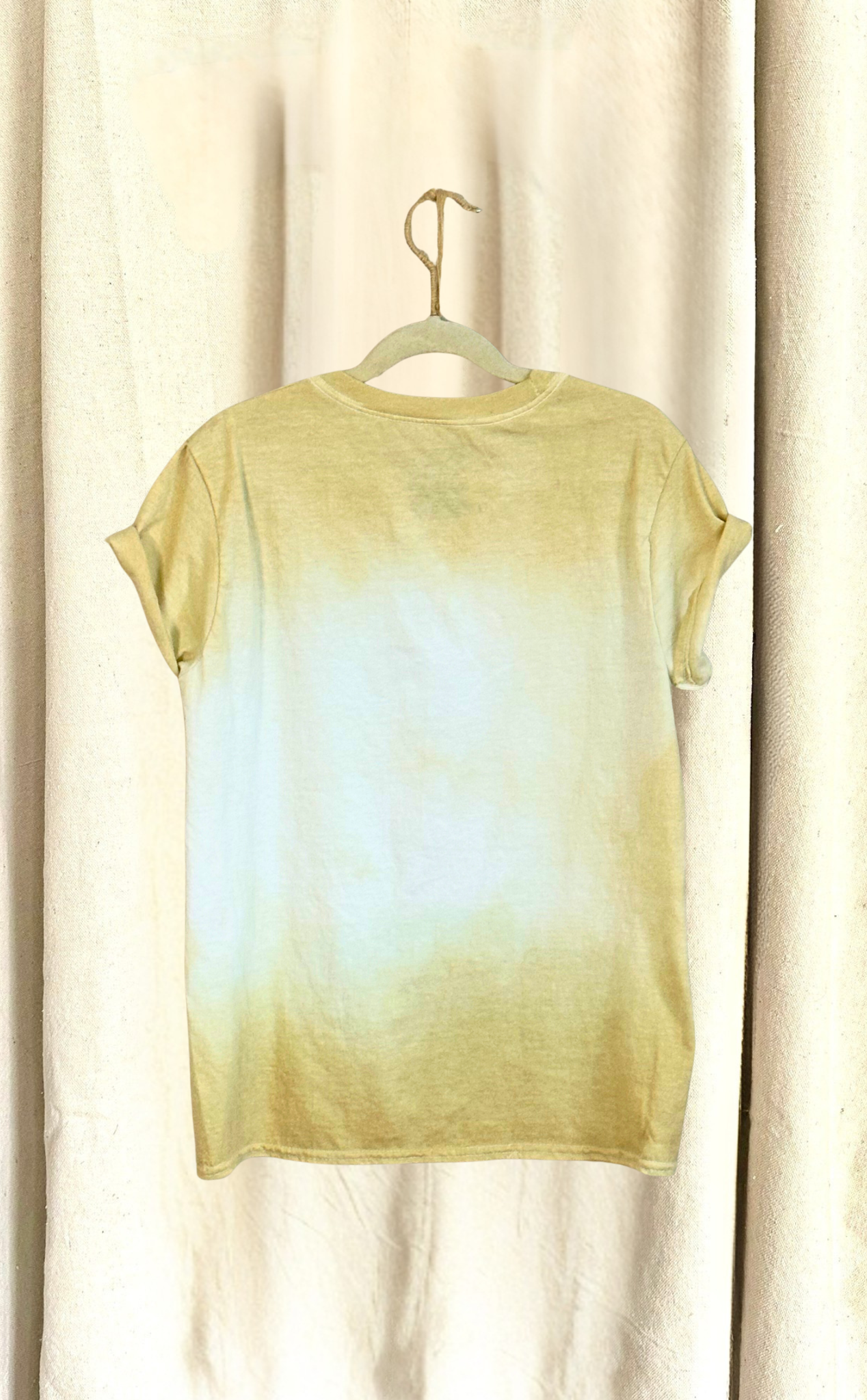 wolfy tee